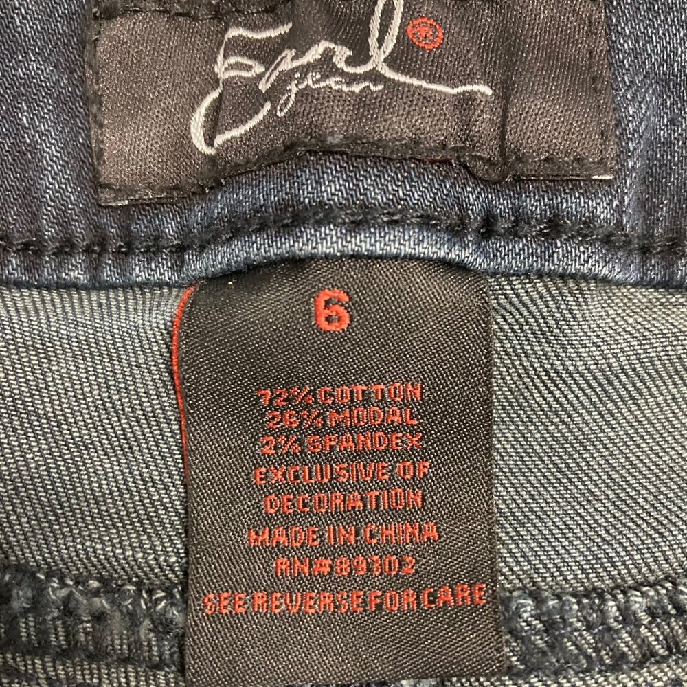NWT * Earl Jeans - Picture 6 of 12